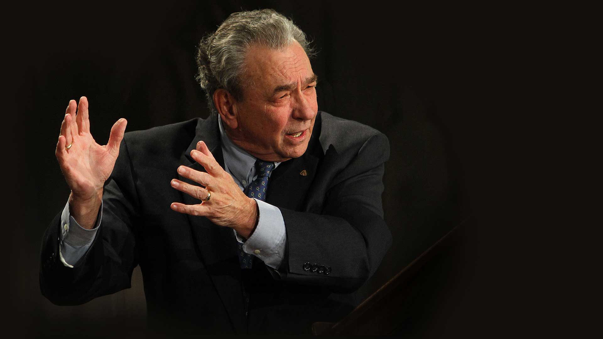 Series de Renovando Tu Mente